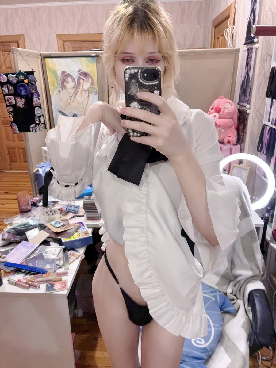 Love2femboys tweet media