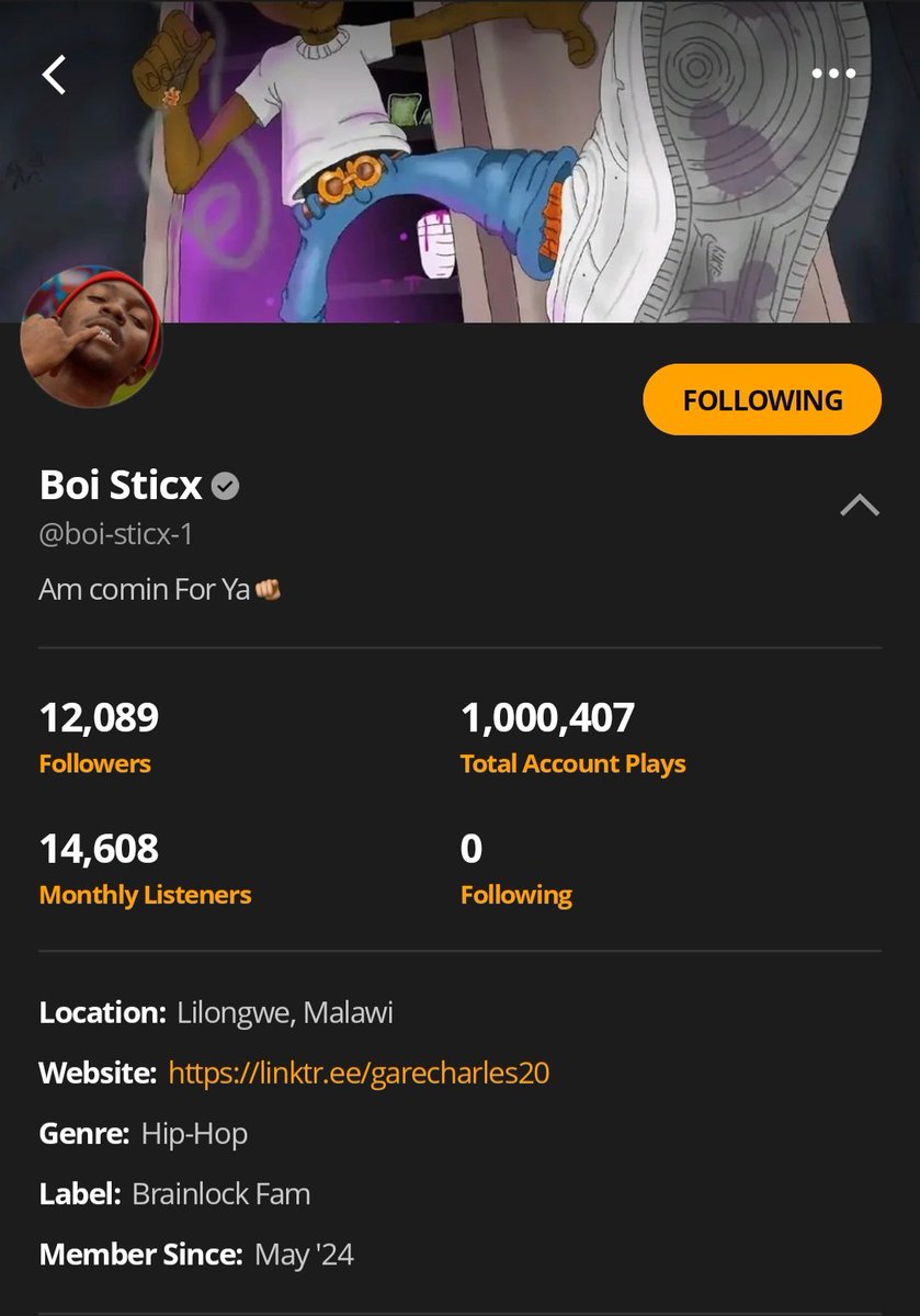 1 Million Plays❤️‍🔥🇲🇽