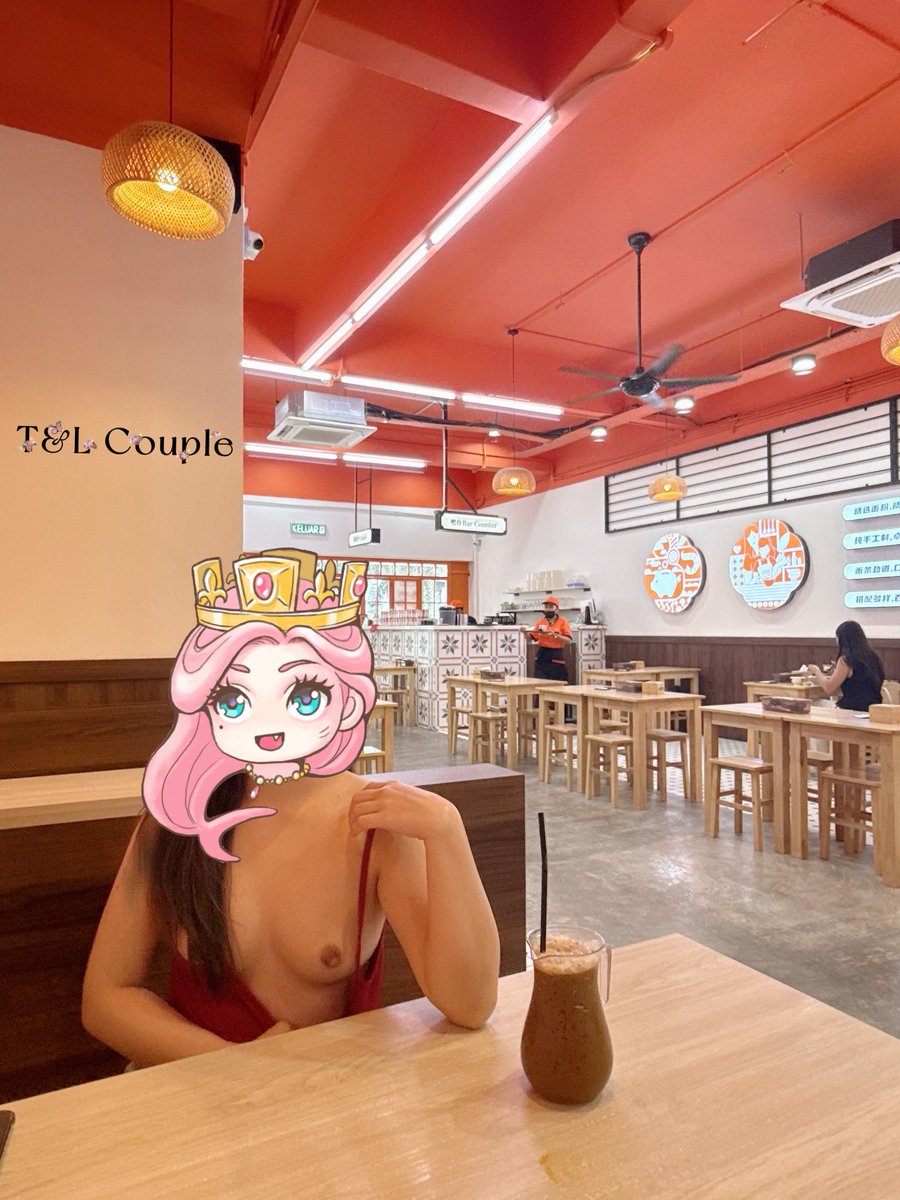 T&L Couple🇲🇾（Mr.文才） tweet media