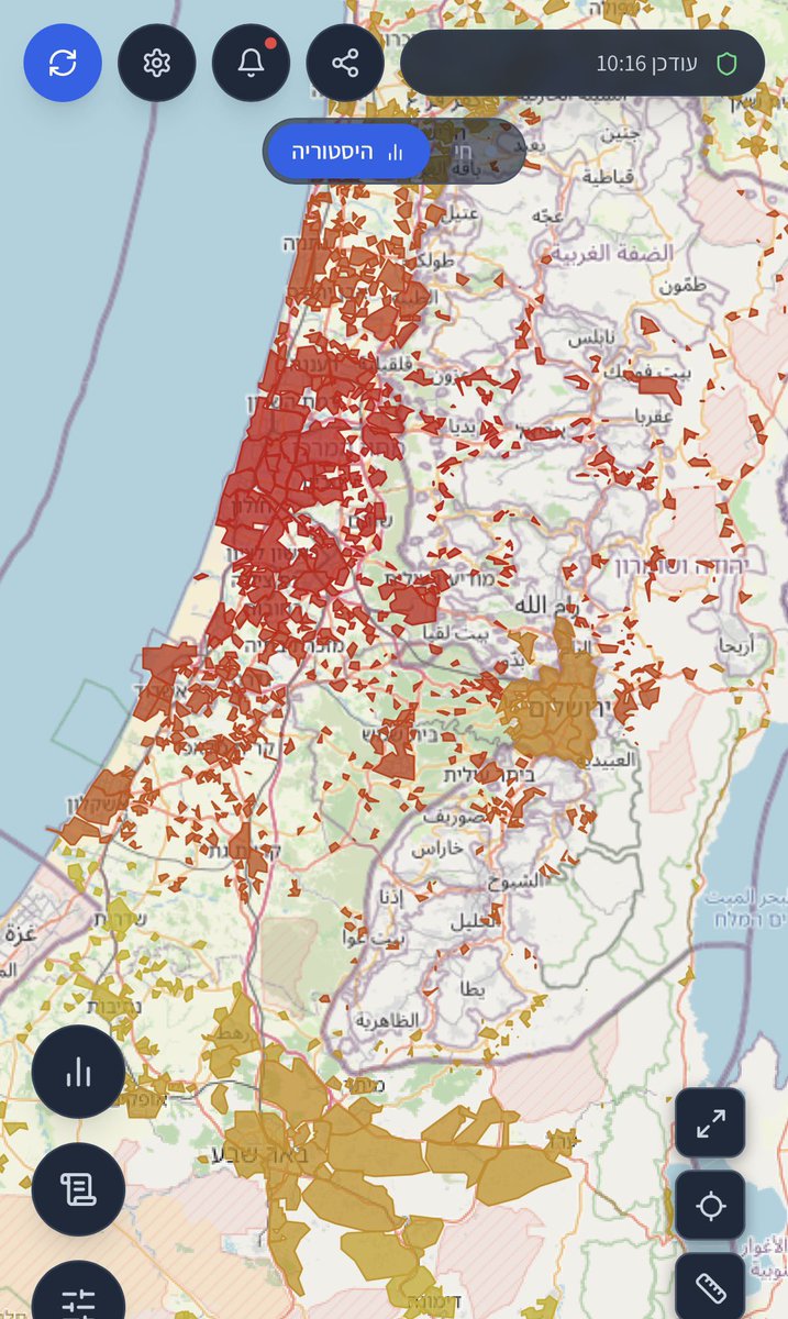 Amir Barkol tweet media