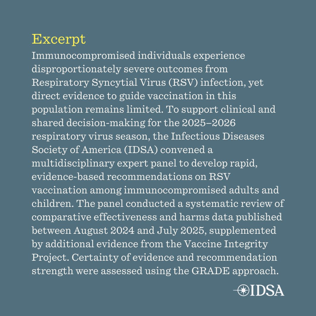 Clinical Infectious Diseases tweet media