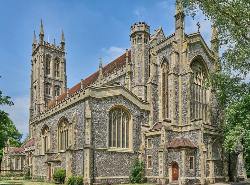 P&S History tweet media