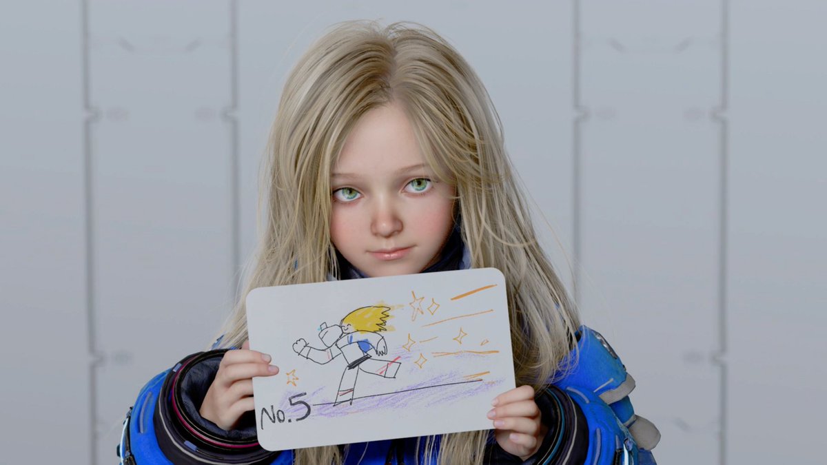 「プラグマタ」公式 tweet media