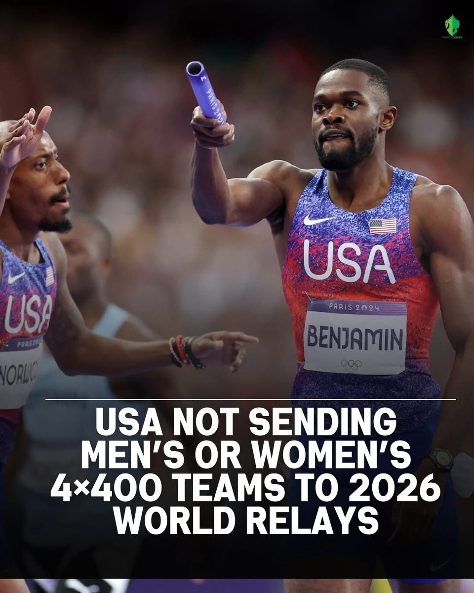 Letsile Tebogo tweet media