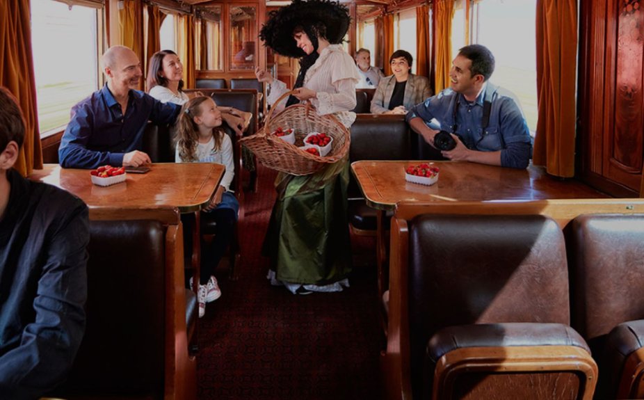 Vía Libre. La revista del ferrocarril tweet media