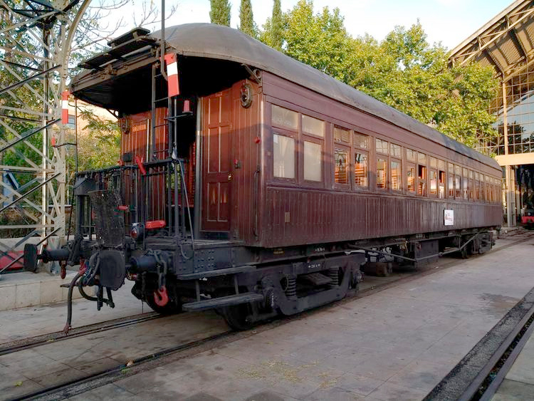 Vía Libre. La revista del ferrocarril tweet media