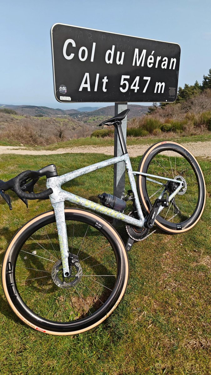 8LIEN BIKE tweet media