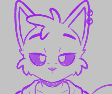 Luck_Sketchs tweet media