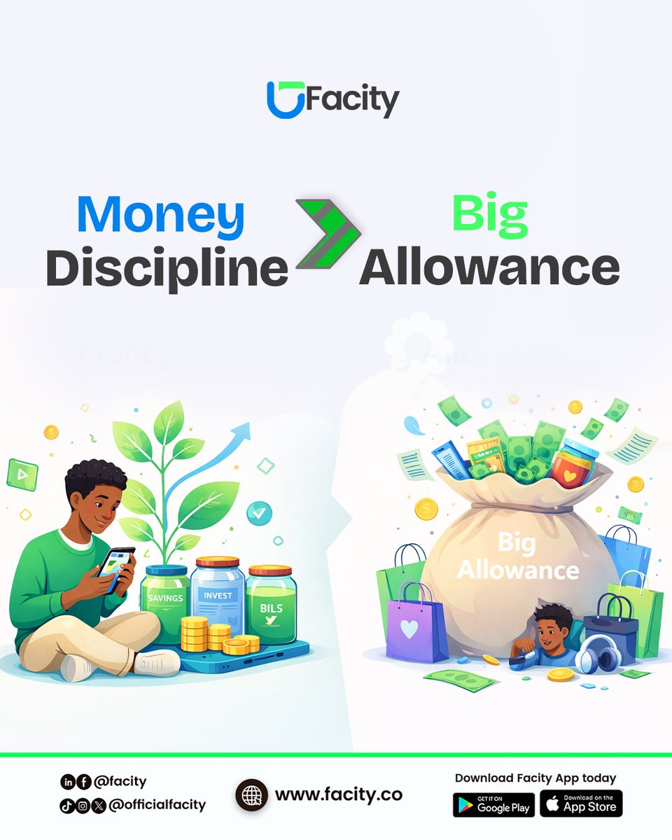 Facity Technology tweet media
