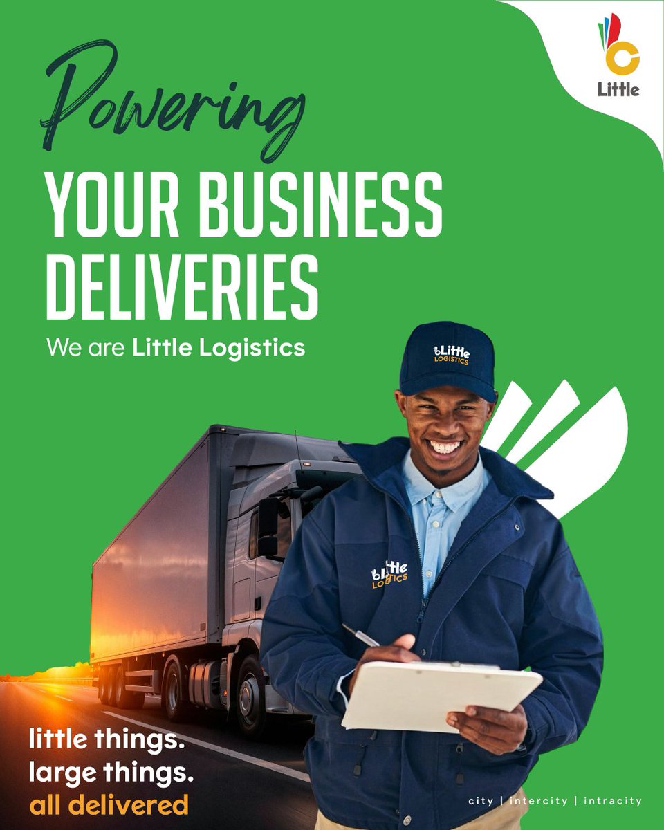 Little App KE tweet media