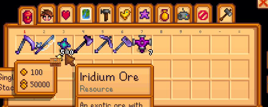 Steven Bierman tweet media