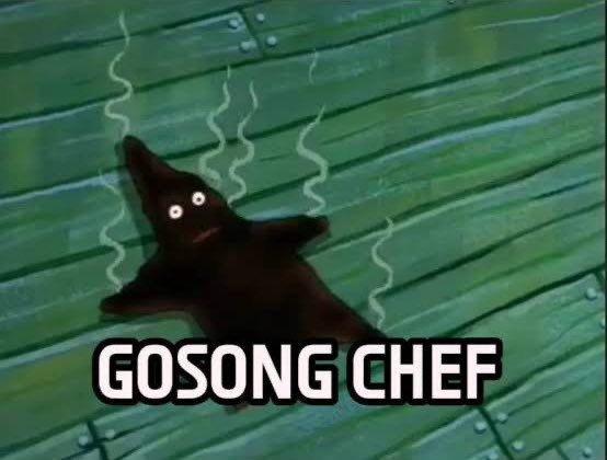 ruparupacom's tweet photo. @zakiberkata Kemaren pas ujan terus ngeluh, sekarang dikasih panas terik ngeluh juga rasanya kek mau overcooked😭 https://t.co/QjDydf6FRR