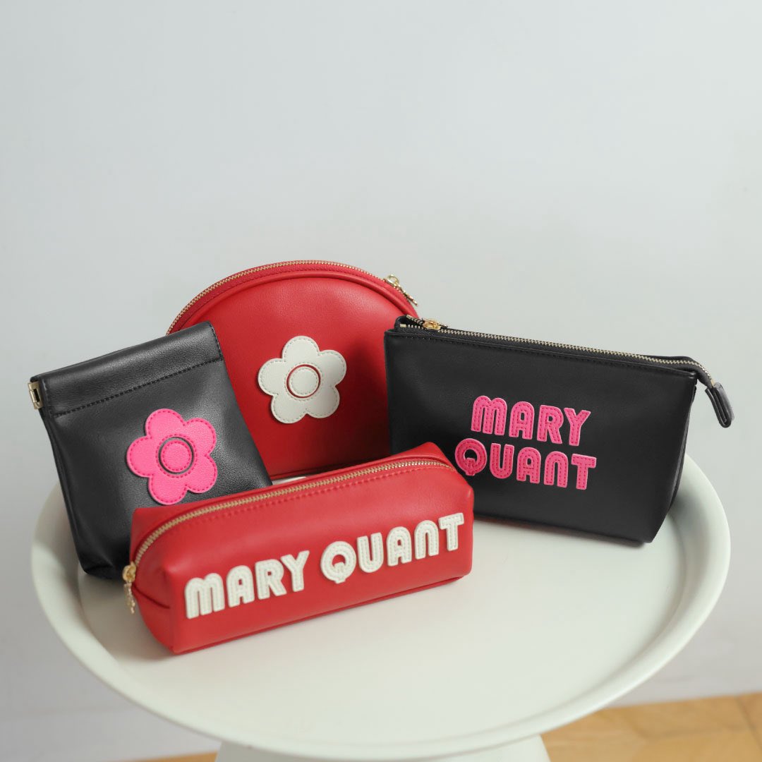 MARY QUANT official tweet media