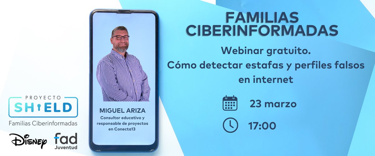 Conecta13 tweet media