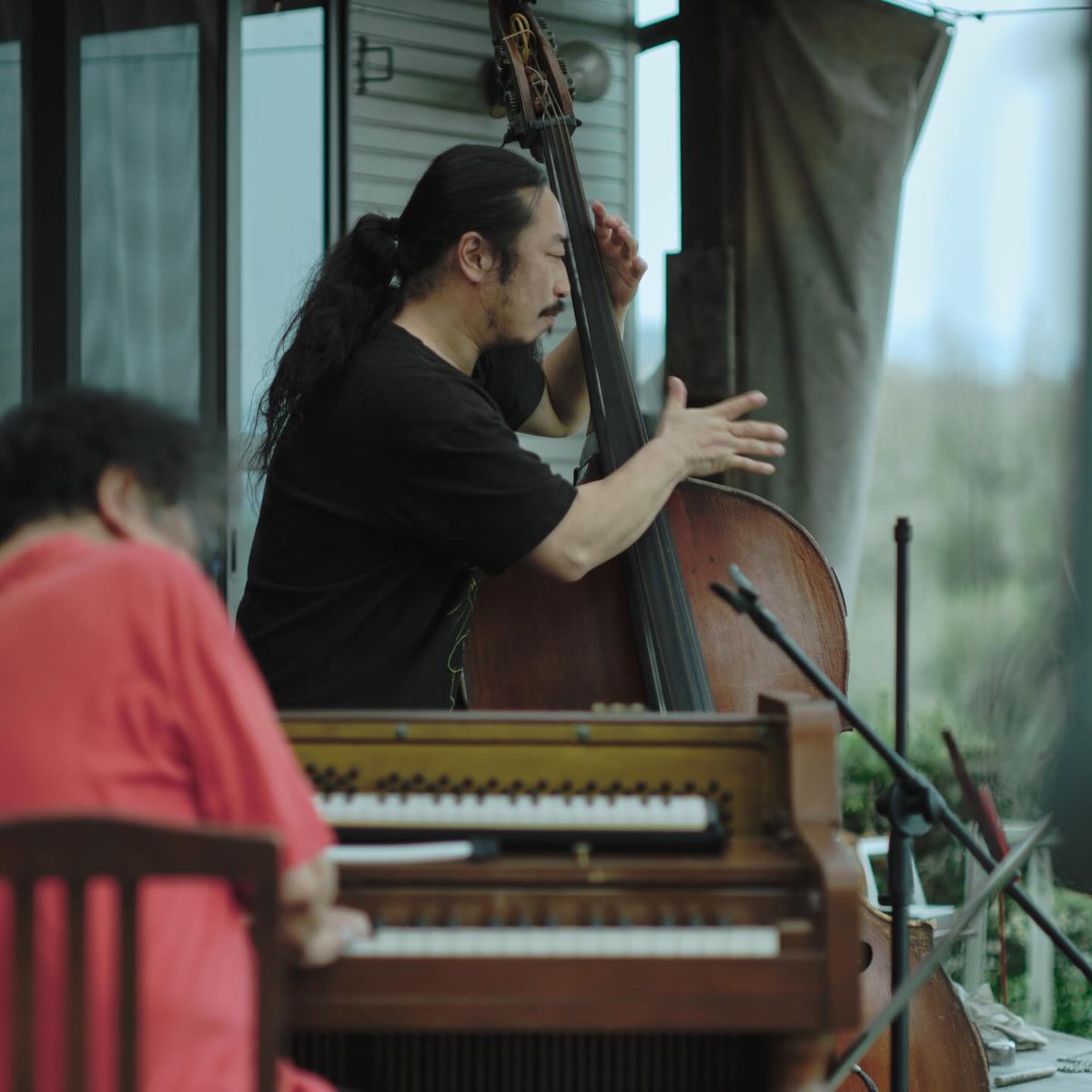 瀬尾高志 tweet media