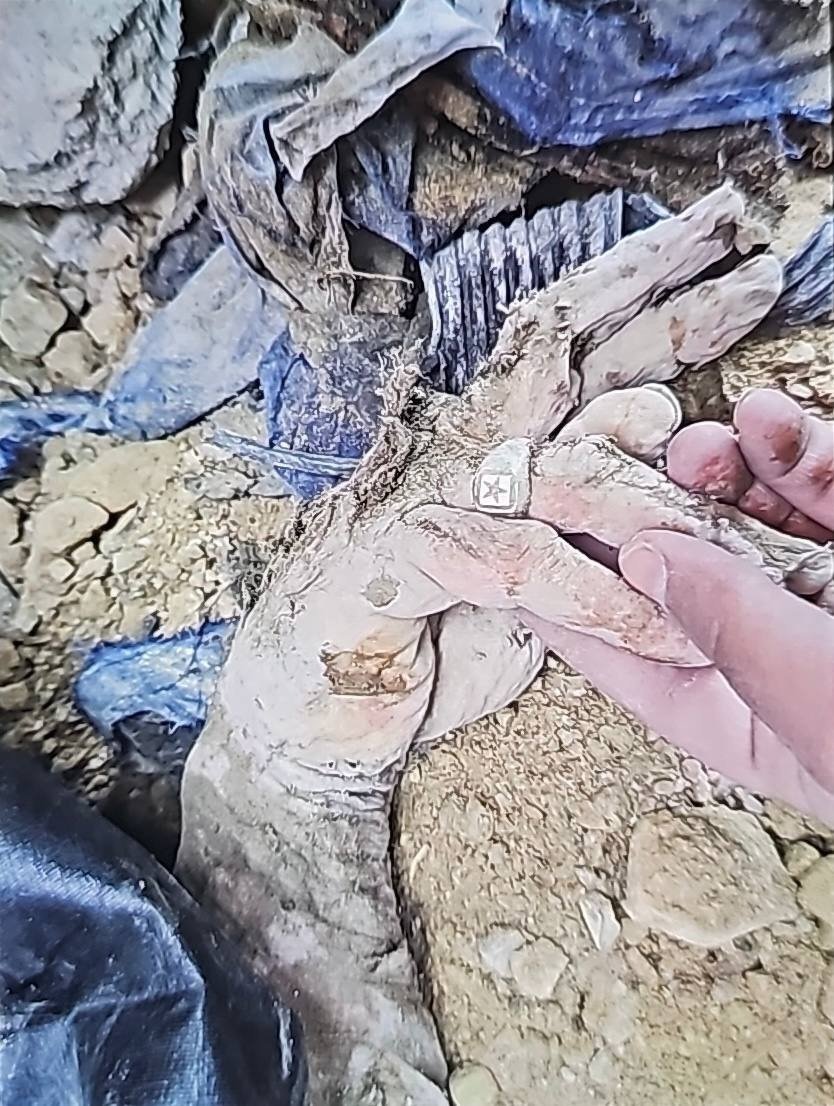 Mossad Commentary tweet media