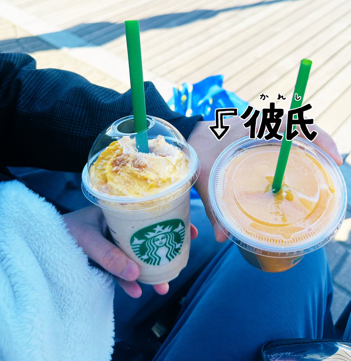 ❄siyuki❄ tweet media