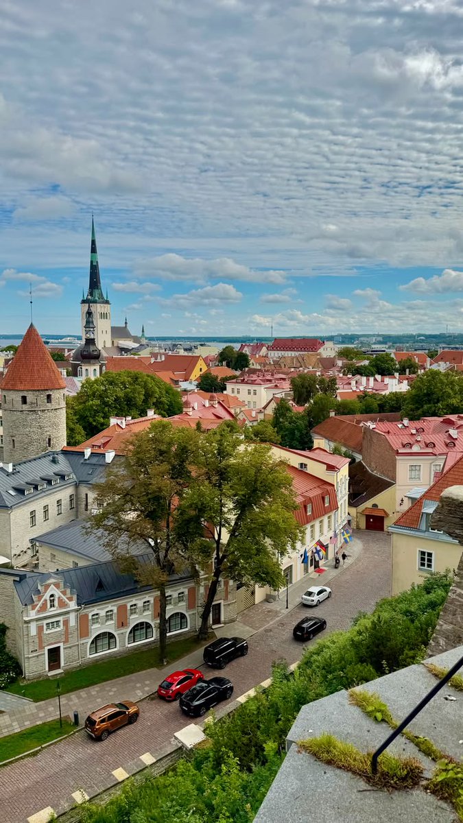 Tallinn, Estonia
