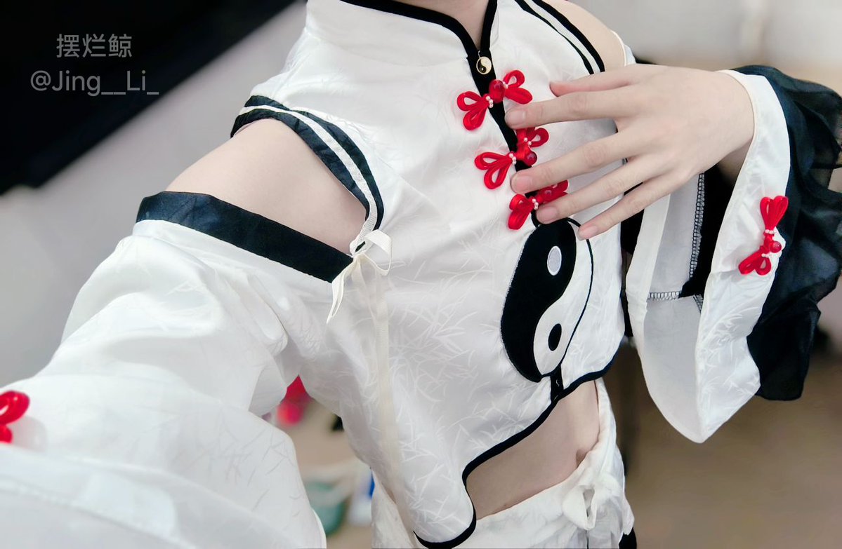 摆烂鲸 tweet media