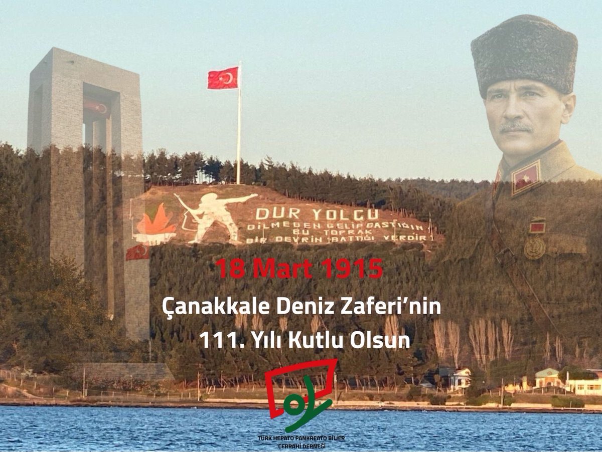 Türk HPB Cerrahi Derneği tweet media