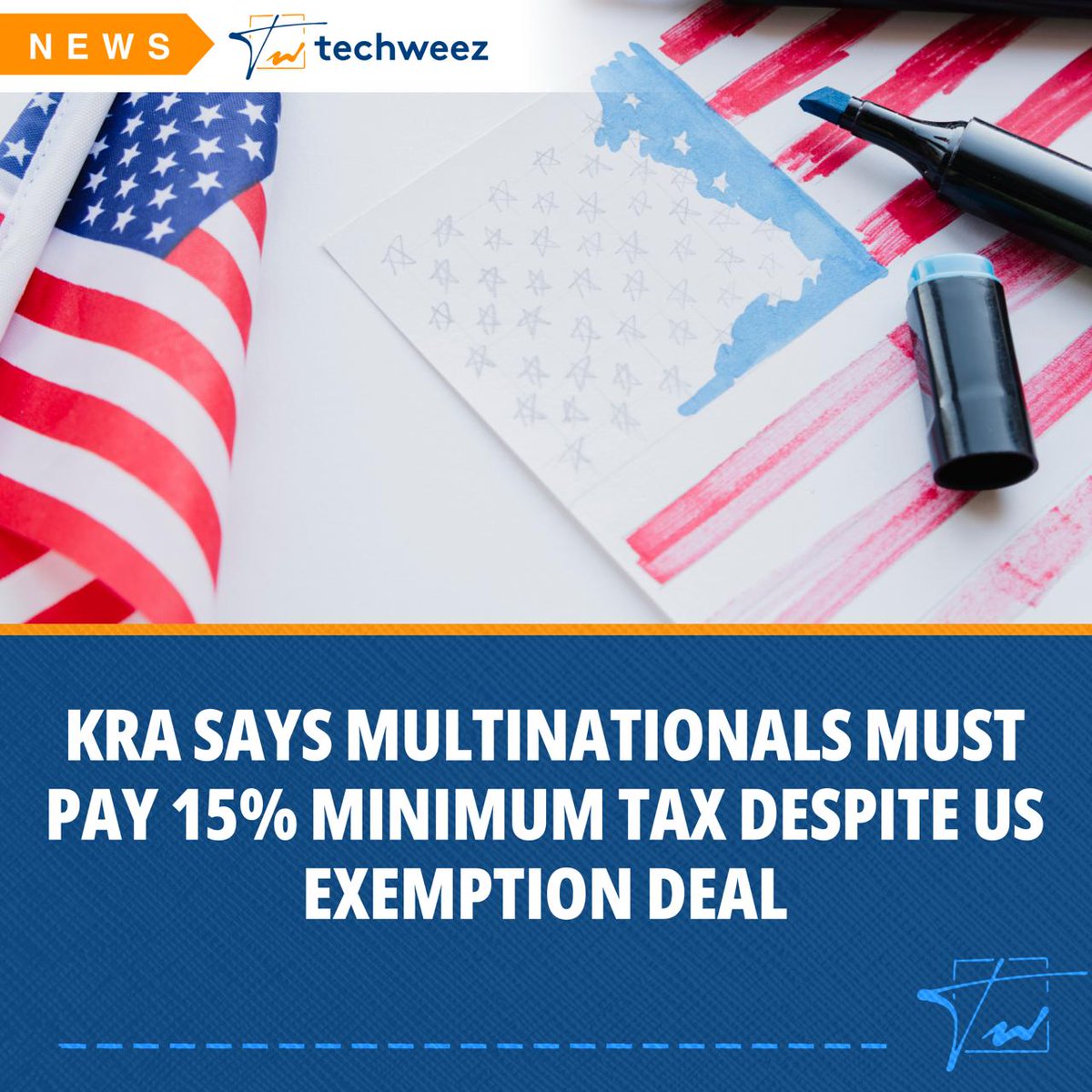 Techweez tweet media