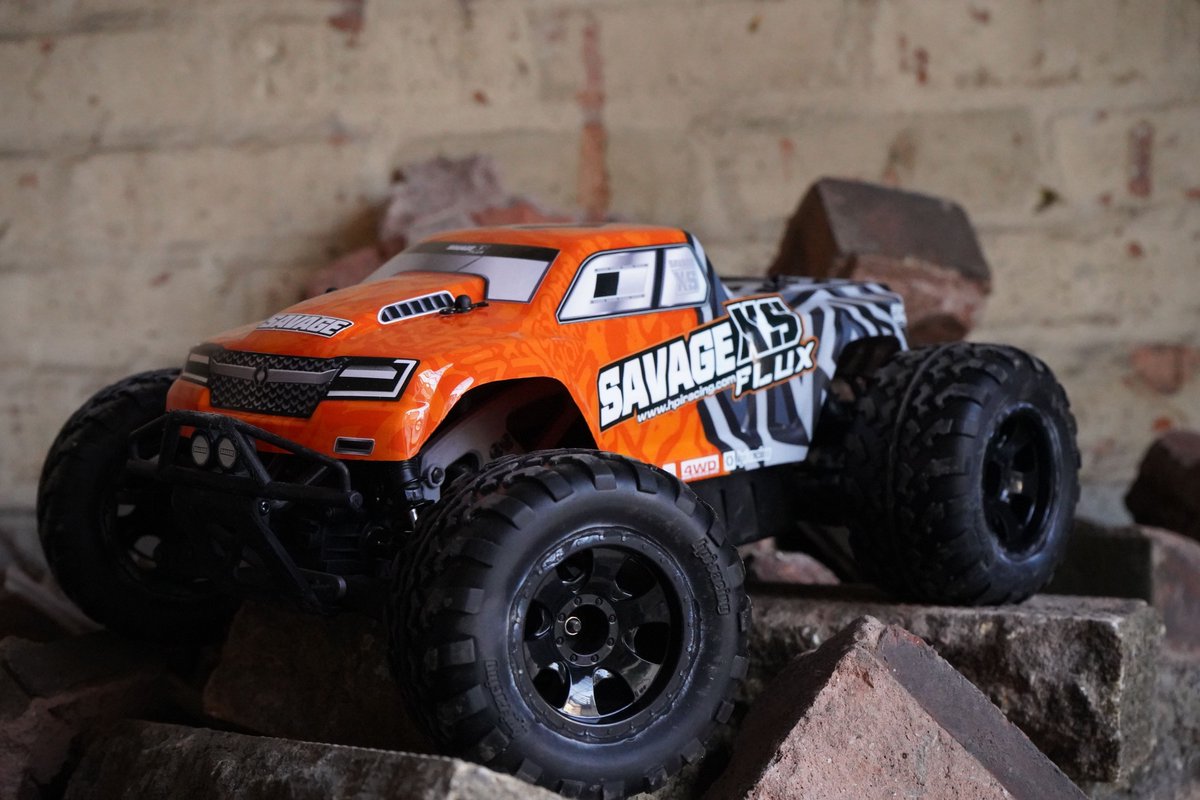 HPI Racing tweet media