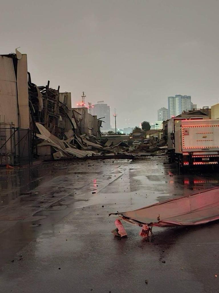 Middle East Spectator tweet media