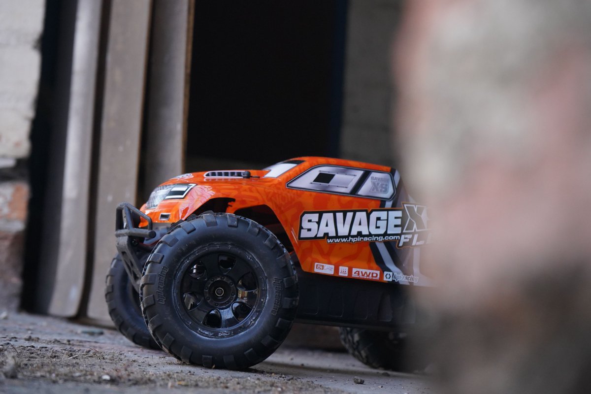 HPI Racing tweet media