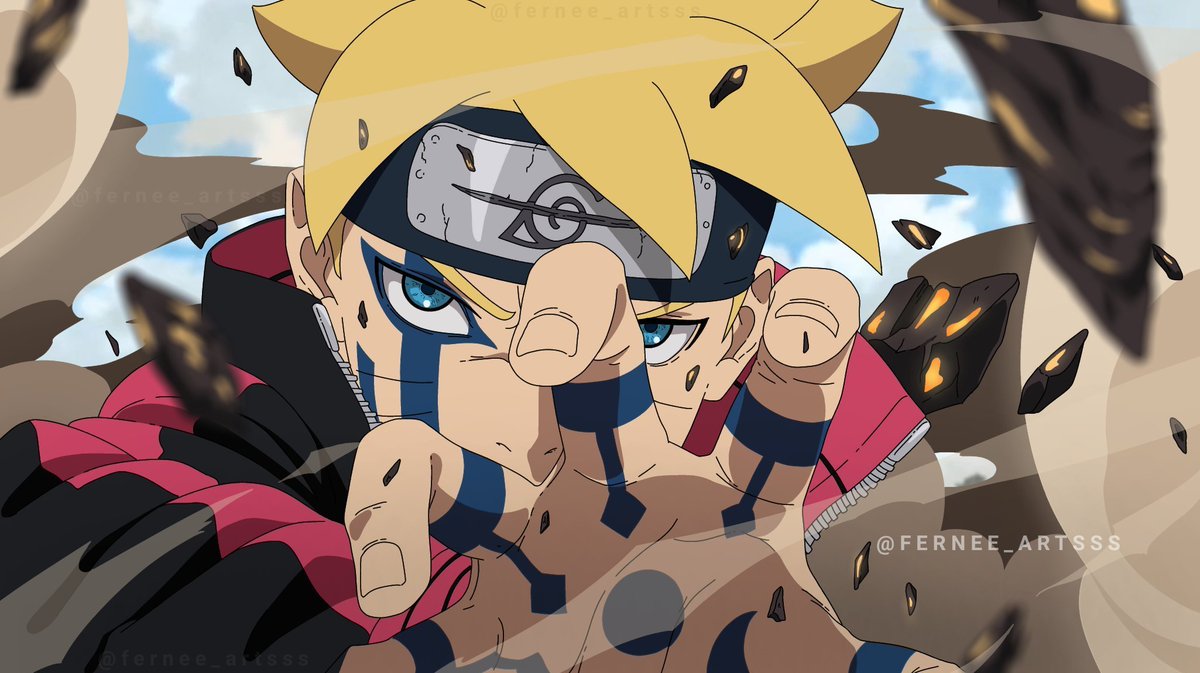 Official chapter drops today. IM READY