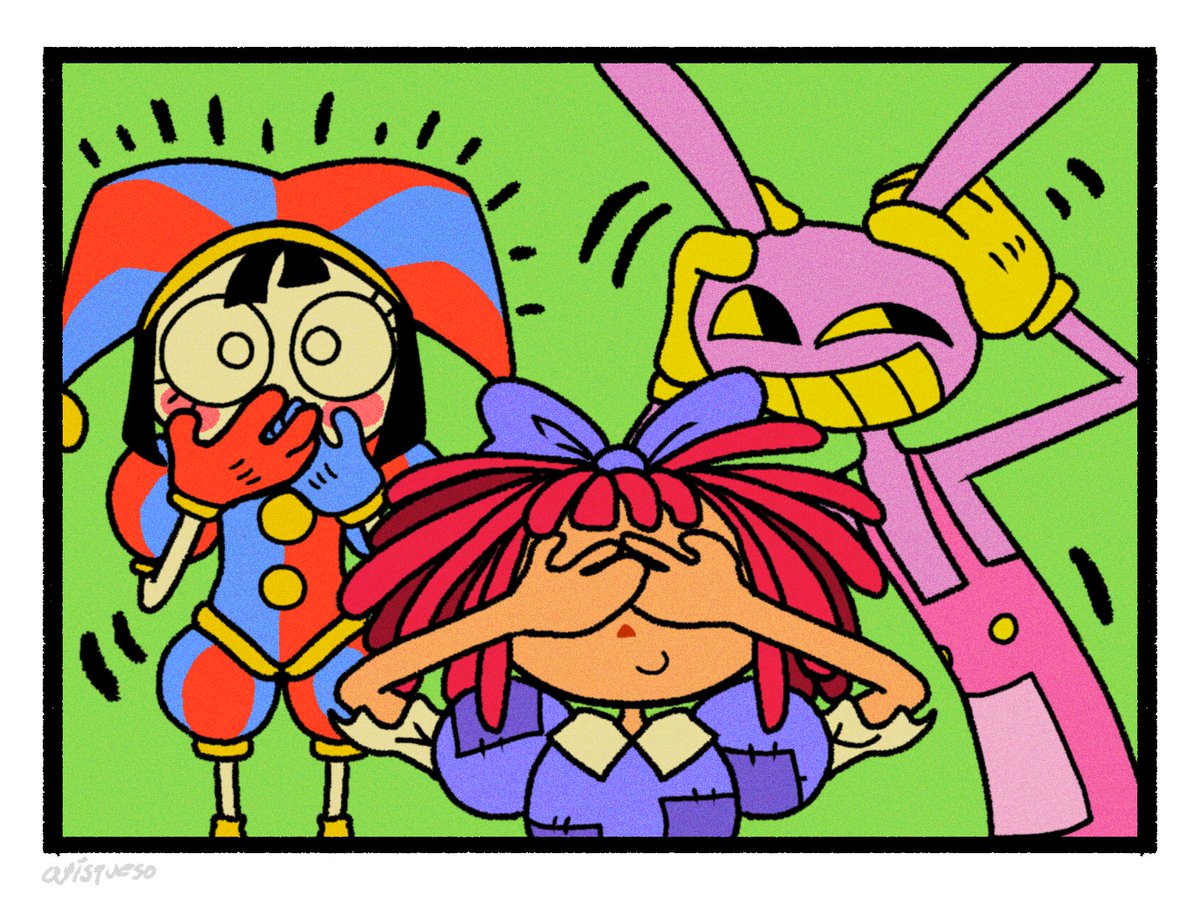 queso ⋆。° tweet media