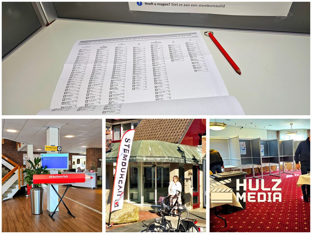 Hulz Media tweet media