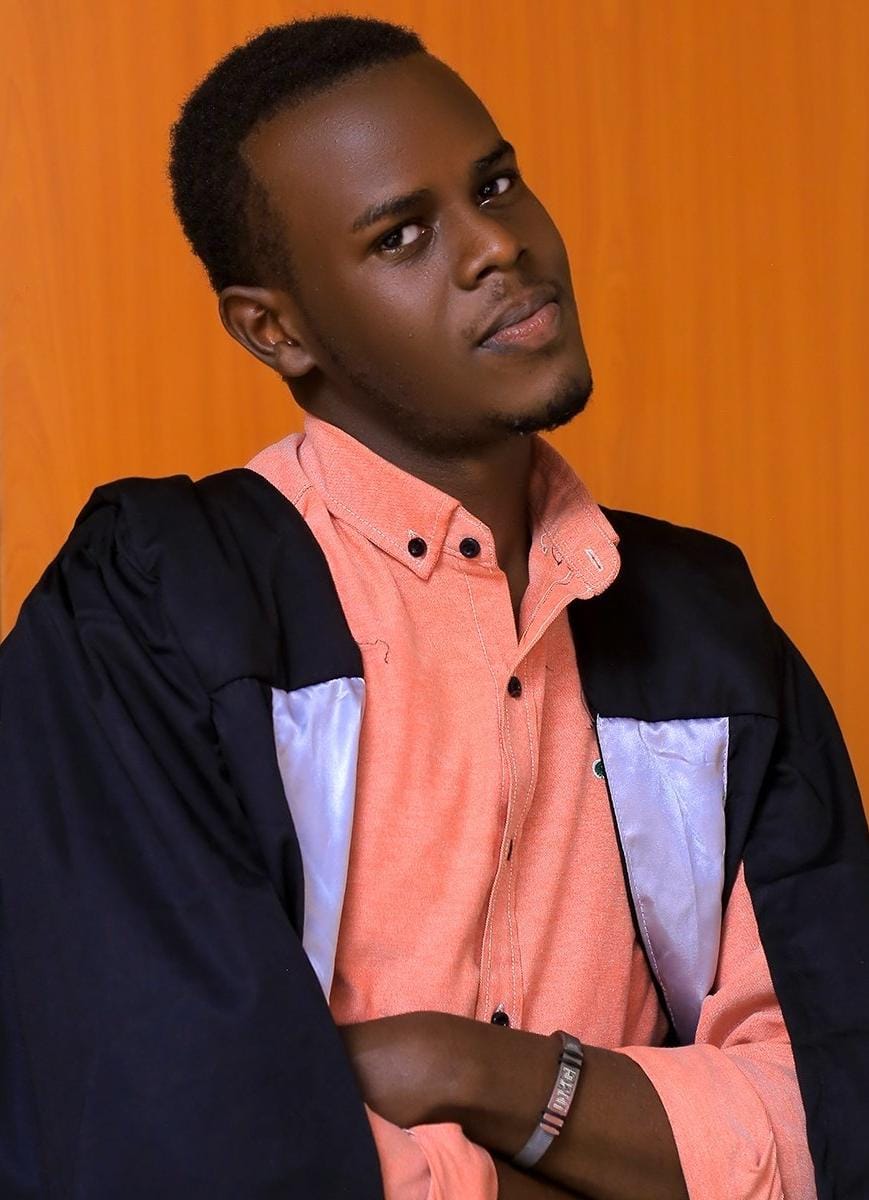 Francis Nkore tweet media