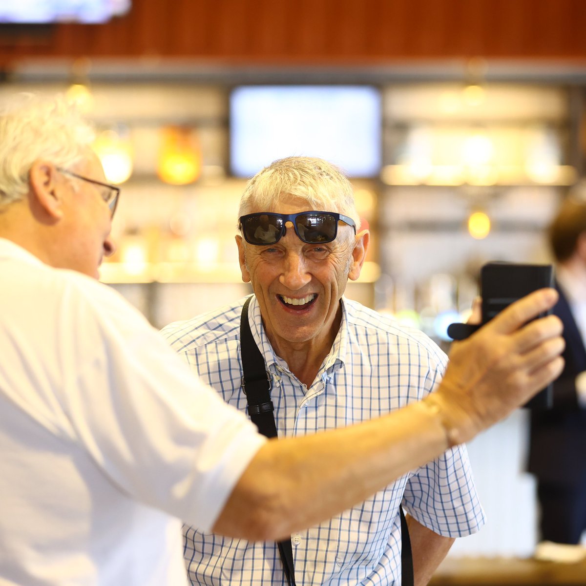 Bromley FC Community Trust tweet media