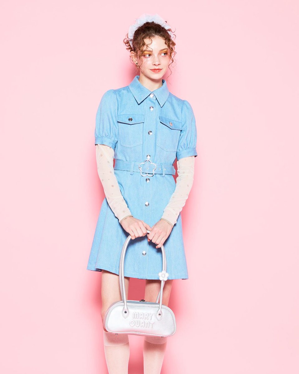 MARY QUANT official tweet media