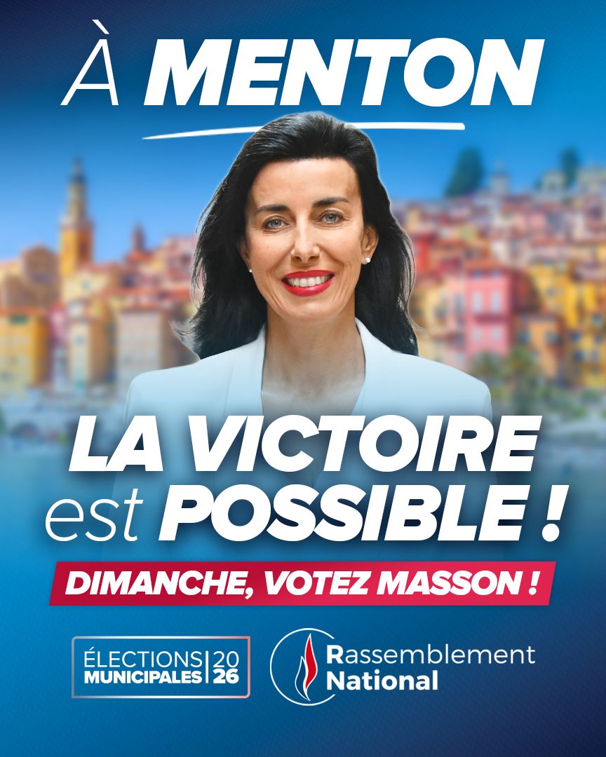 Rassemblement National tweet media