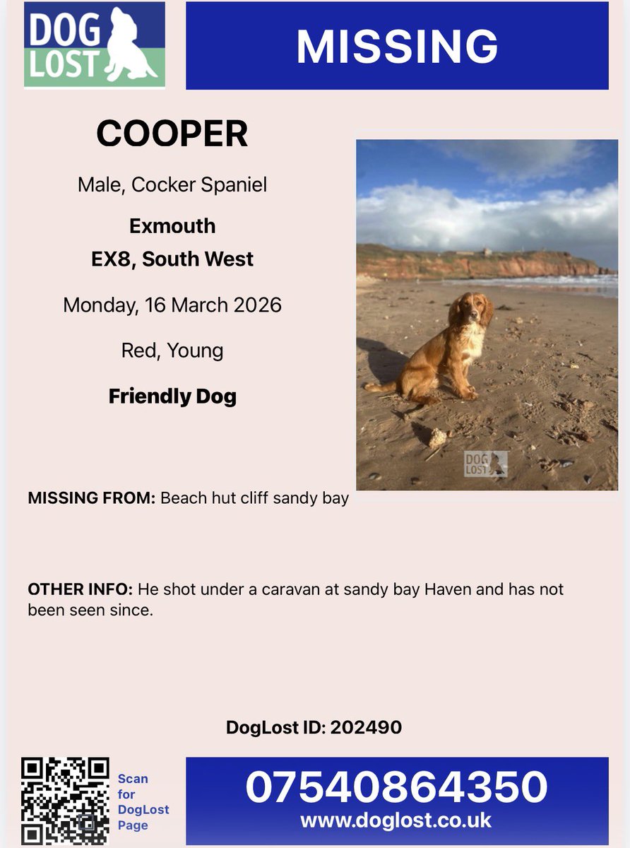 MakeChipsCount to Reunite Pets tweet media