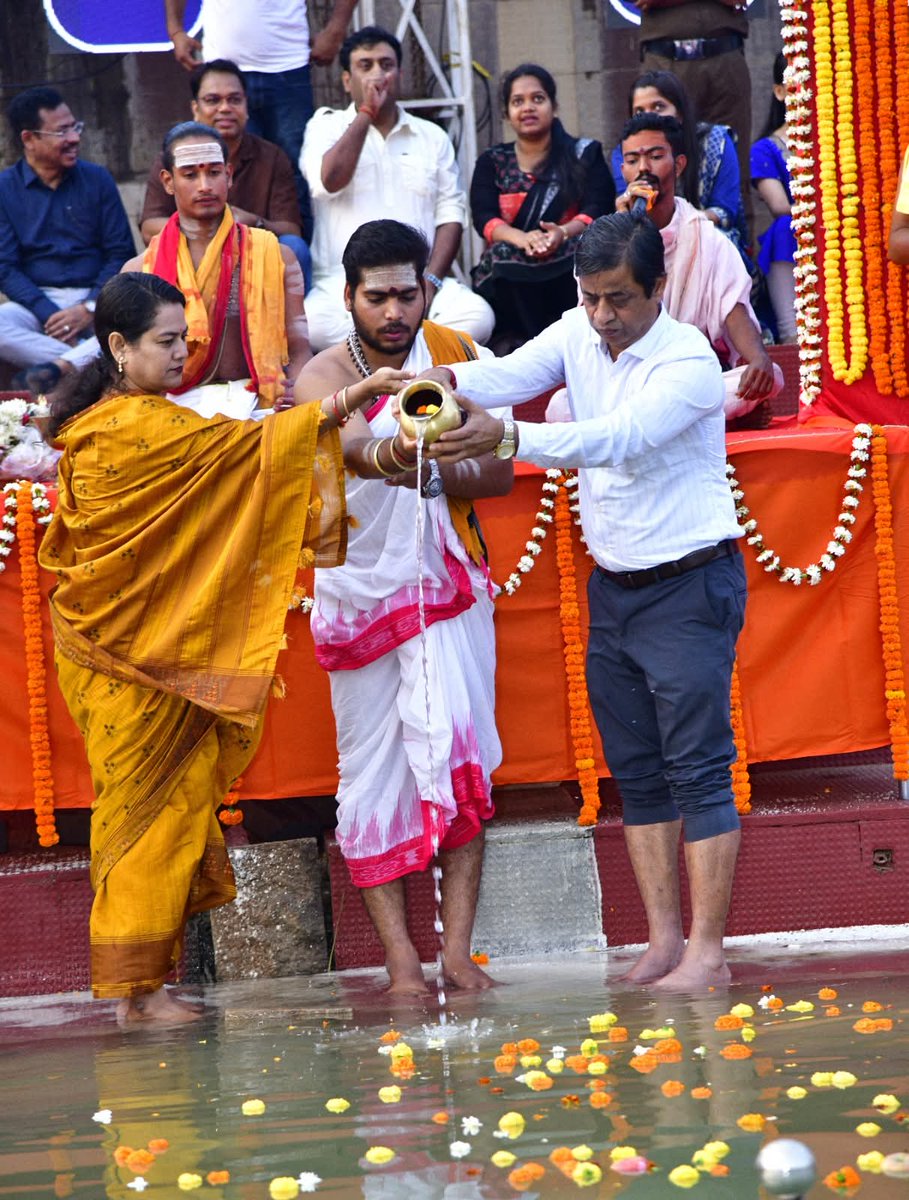 Collector & DM, Jajpur tweet media