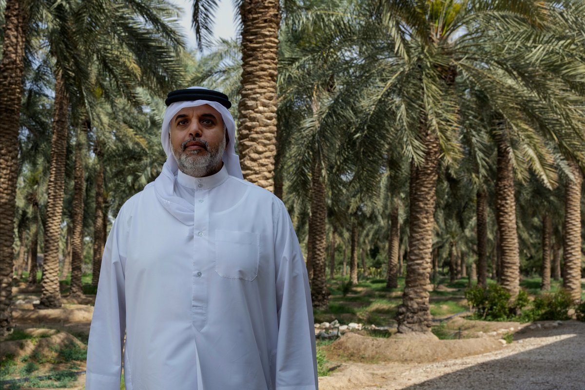 Qatar Living ® tweet media