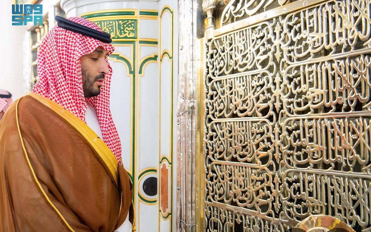 د. عبدالله بن عبيدالله بن عطاء🇸🇦 tweet media
