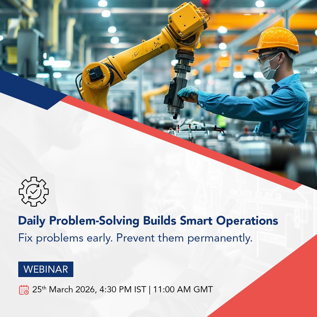 Kaizen Institute - South Asia tweet media