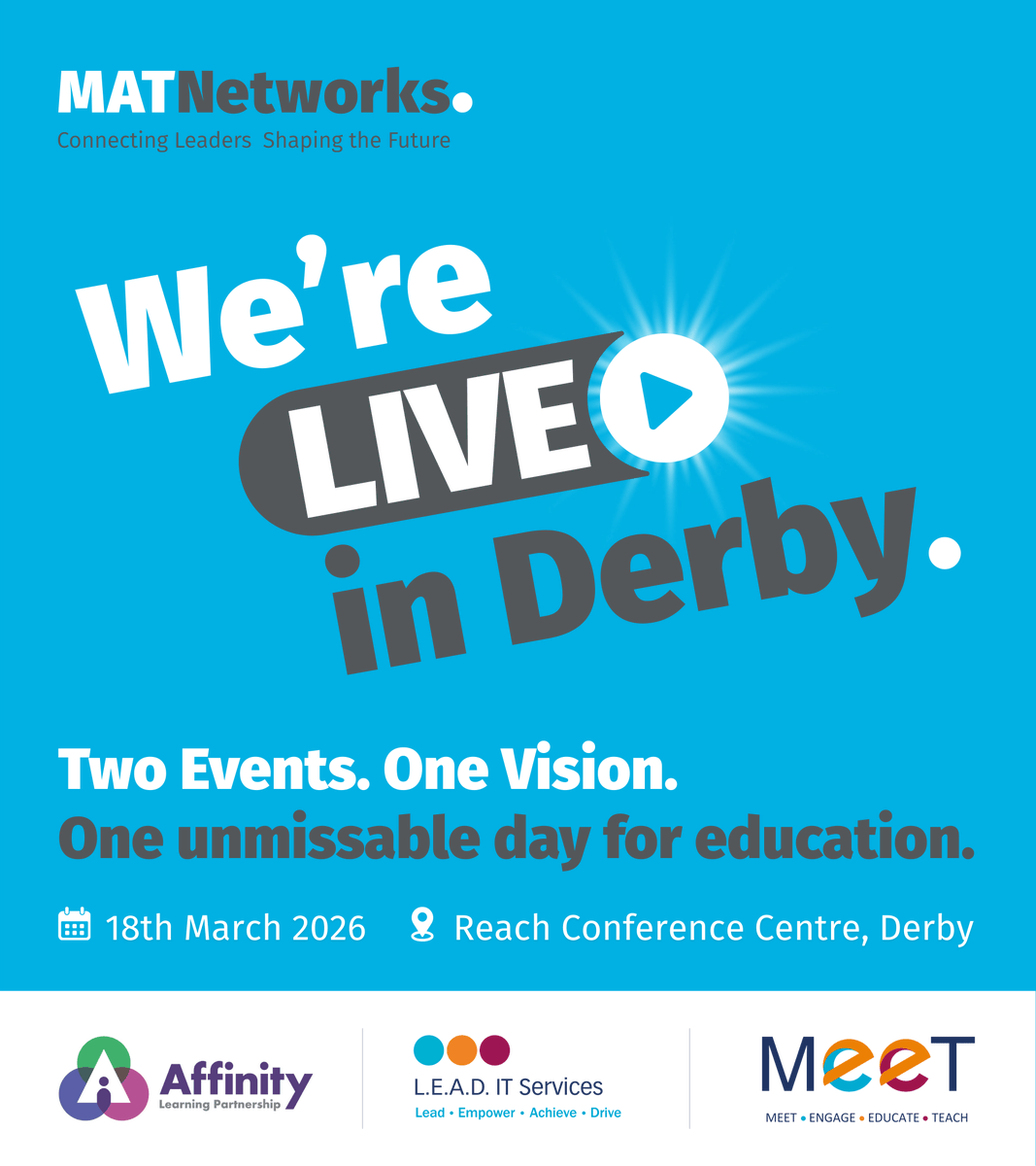 MATNetworks tweet media