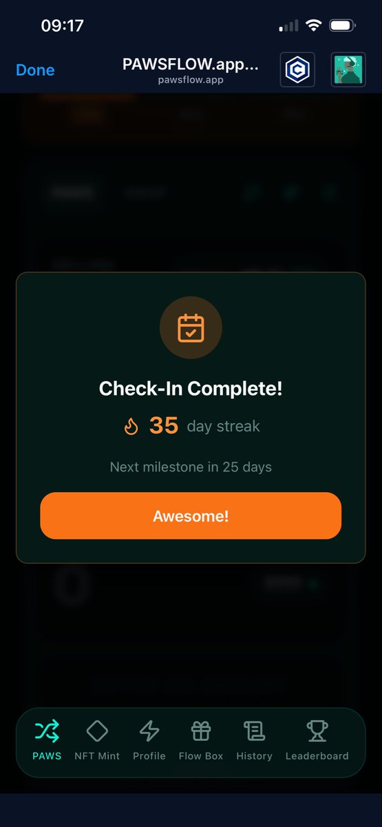 Blauweridder tweet media