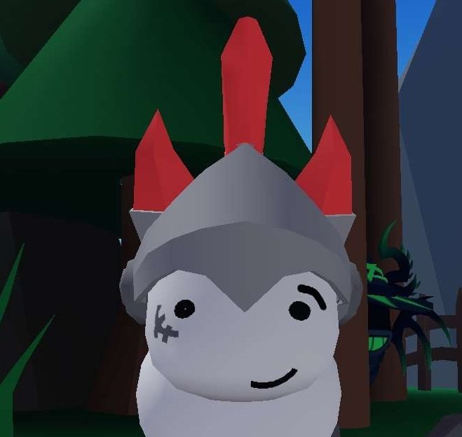 Bean Sword!! tweet media