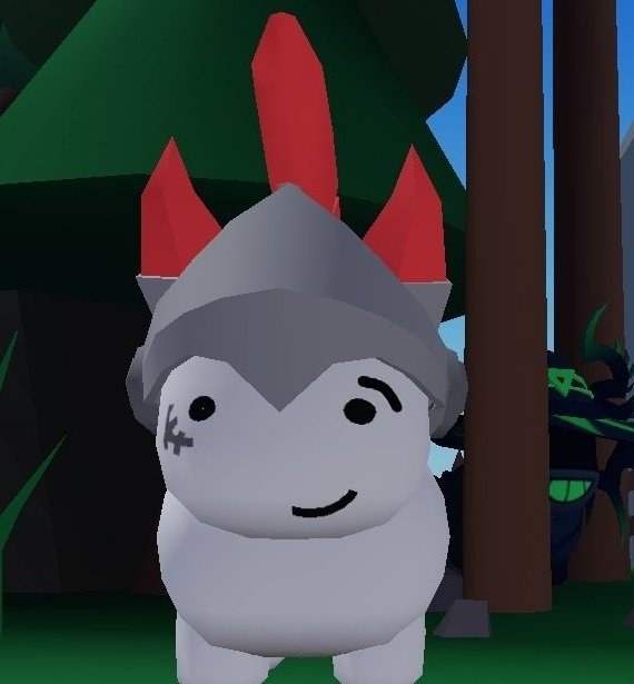 Bean Sword!! tweet media