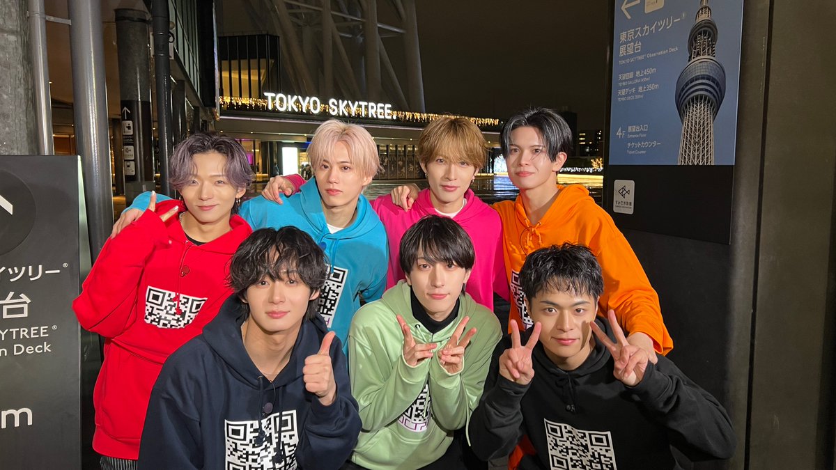 OCTPATH魂🔥 #オクスピ tweet media