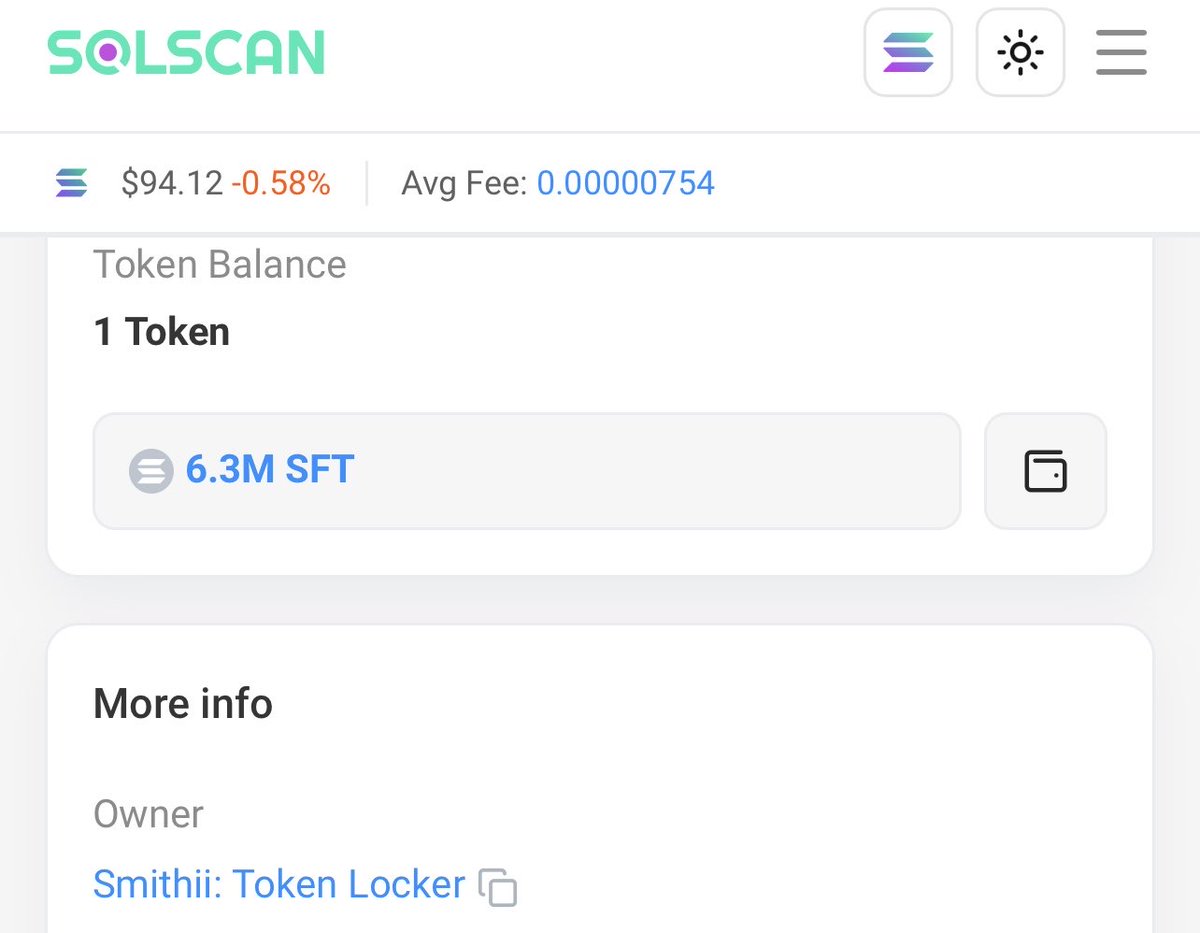 STEPN Fight Token(SFT) tweet media