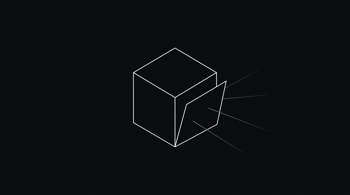 rotiferdev's tweet image. 🧬 Rotifer v0.7 — Hybrid Evolution

Genes break out of the sandbox.

→ Hybrid Gene: WASM + network access
→ 4-gene AI pipeline (we dogfood)
→ VS Code extension on Marketplace

rotifer.dev/blog/v0.7-hybr…

#RotiferProtocol #OpenSource