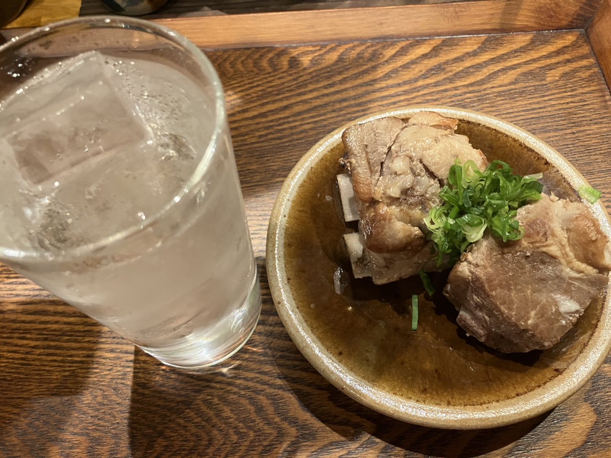 飯酒盃ゴーゼ@ドワーフVtuber tweet media