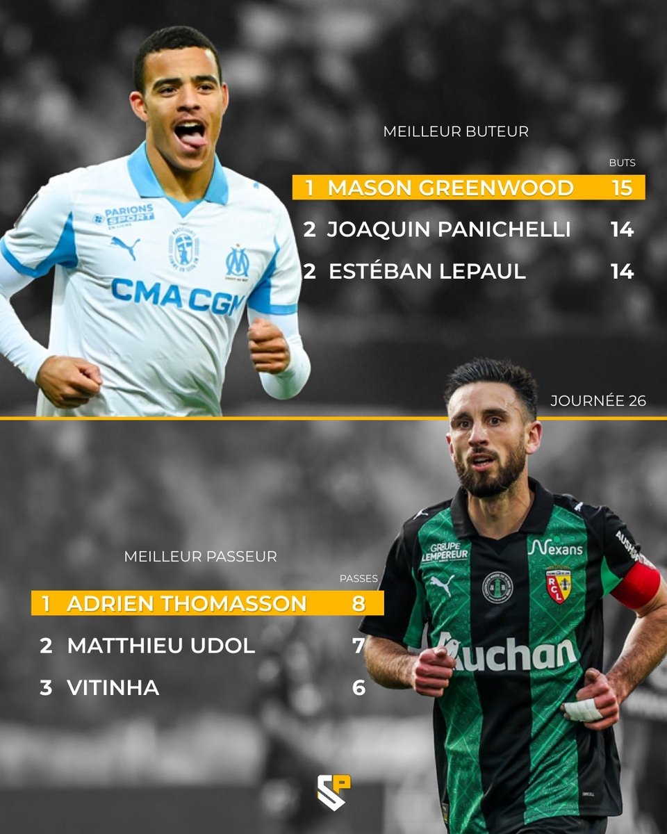 SECOND POTEAU tweet media