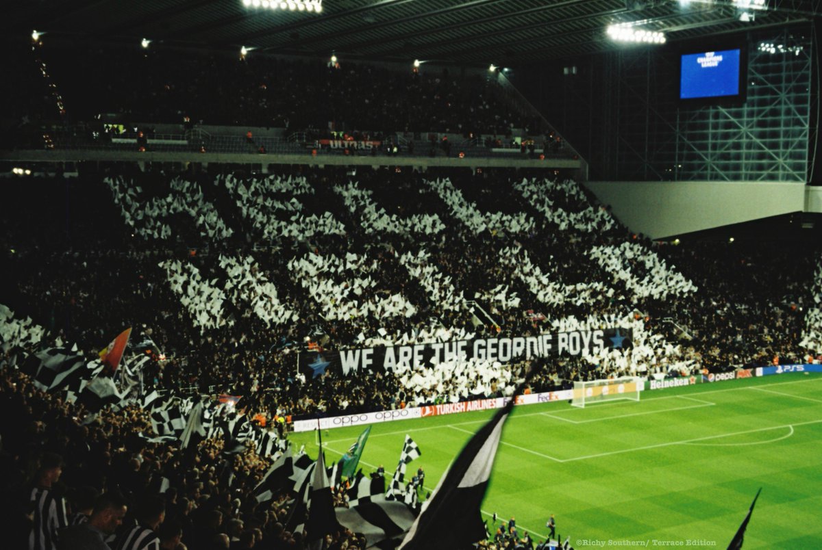 Terrace Edition tweet media